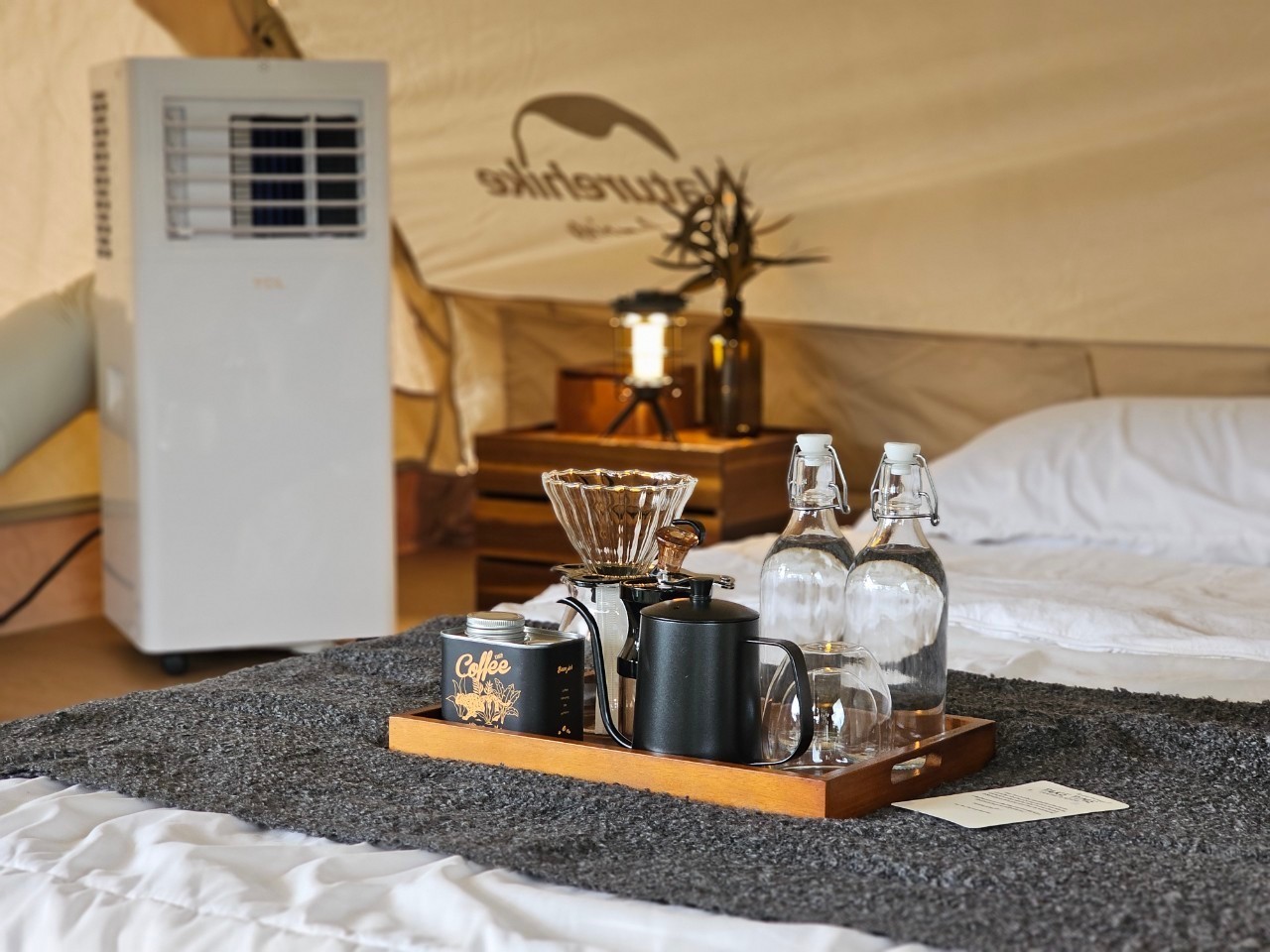 ภายในแคมป์ปิ้งเต็นท์-3